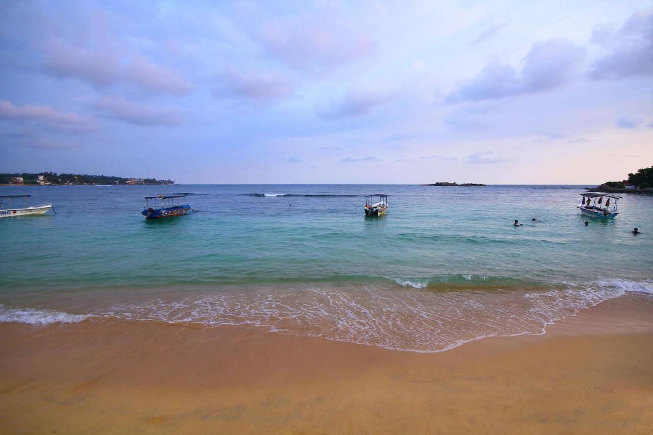 Kingfisher Unawatuna Exterior foto